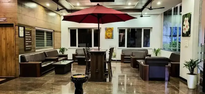 Мутхаламада: Sakthi River Resorts