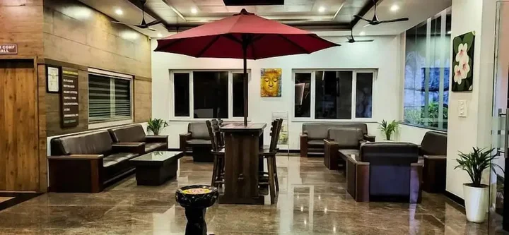 Мутхаламада: Sakthi River Resorts