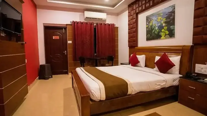 Мутхаламада: Sakthi River Resorts