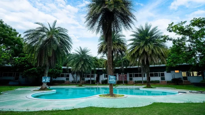 Мутхаламада: Sakthi River Resorts