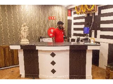 Ути: Hotel Nilgiris Inn