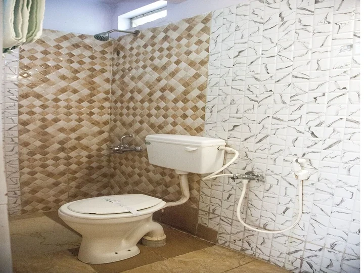 Ути: Hotel Nilgiris Inn
