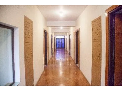 Ути: Hotel Nilgiris Inn