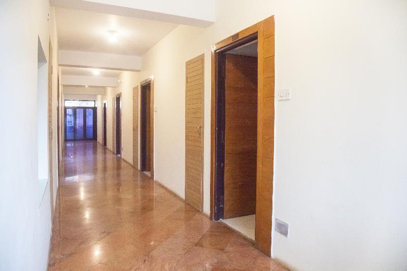 Ути: Hotel Nilgiris Inn