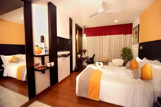 Мадурай: Astoria Hotels Madurai