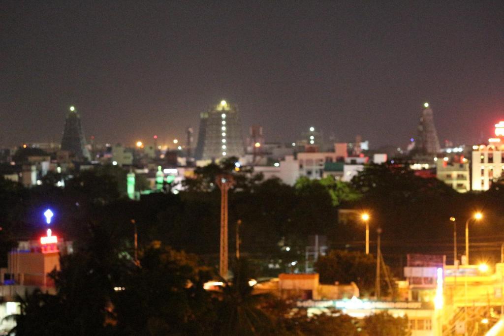 Мадурай: Astoria Hotels Madurai