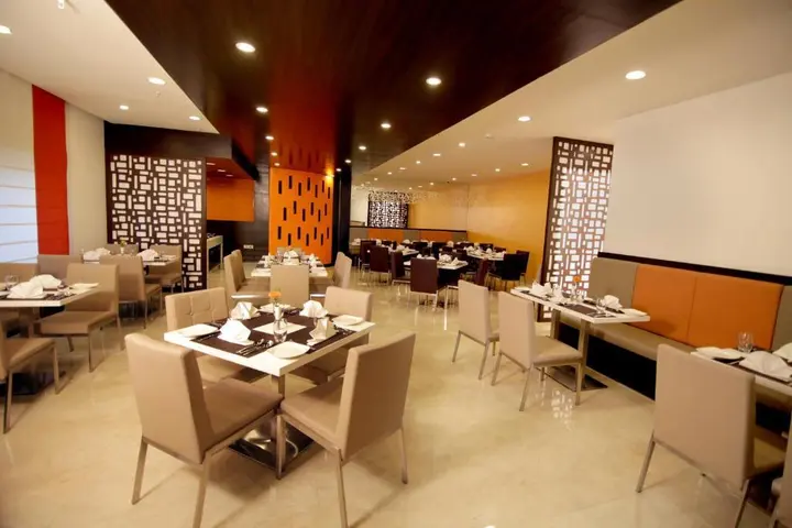 Мадурай: Astoria Hotels Madurai