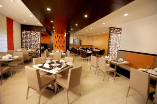 Мадурай: Astoria Hotels Madurai