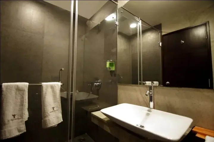 Мадурай: Astoria Hotels Madurai