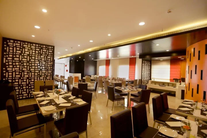 Мадурай: Astoria Hotels Madurai