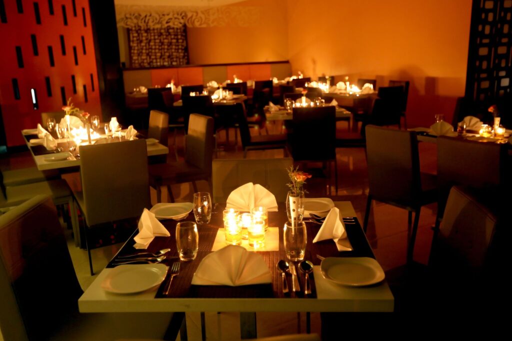 Мадурай: Astoria Hotels Madurai