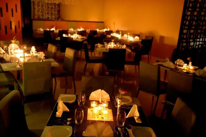 Мадурай: Astoria Hotels Madurai