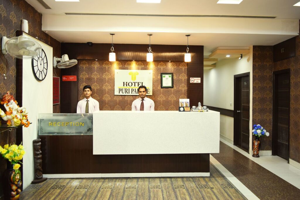 Амритсар: Hotel Puri Palace Amritsar