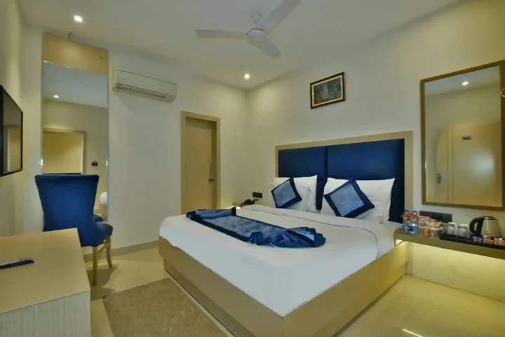 Амритсар: Hotel Puri Palace Amritsar