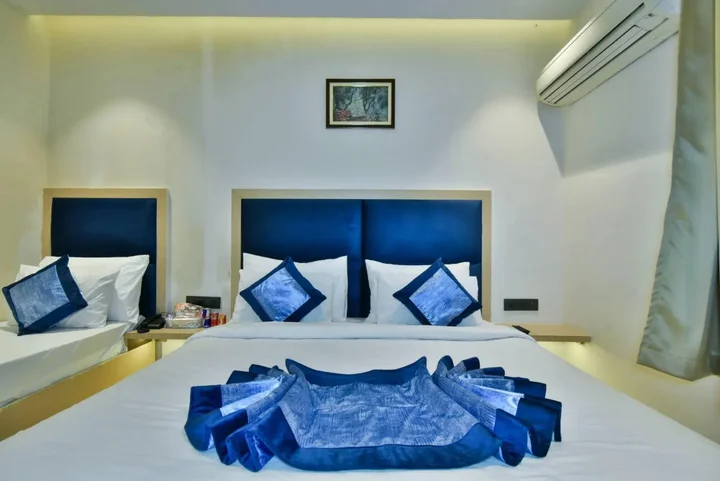 Амритсар: Hotel Puri Palace Amritsar