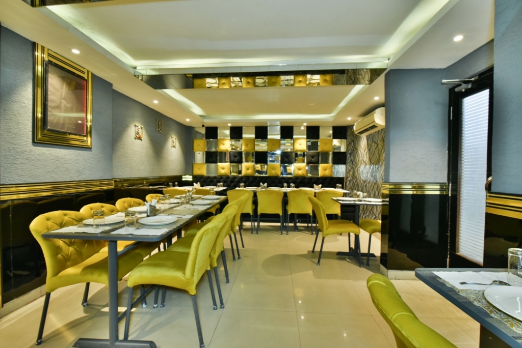 Амритсар: Hotel Puri Palace Amritsar