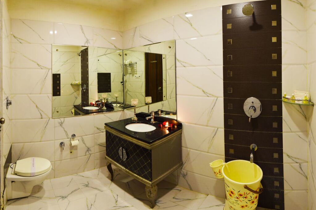 Амритсар: Hotel Puri Palace Amritsar