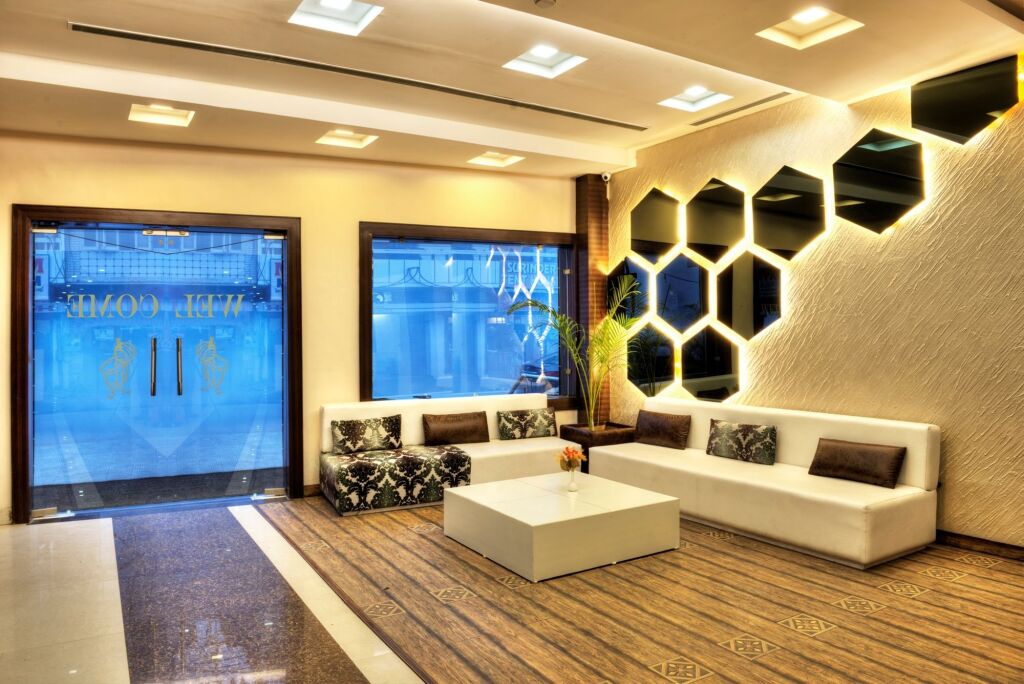 Амритсар: Hotel Puri Palace Amritsar