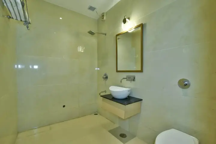 Амритсар: Hotel Puri Palace Amritsar