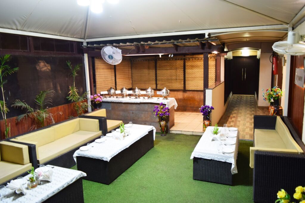 Амритсар: Hotel Puri Palace Amritsar