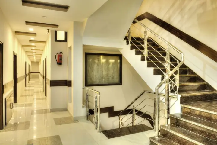 Амритсар: Hotel Puri Palace Amritsar