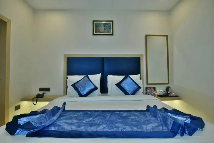 Амритсар: Hotel Puri Palace Amritsar
