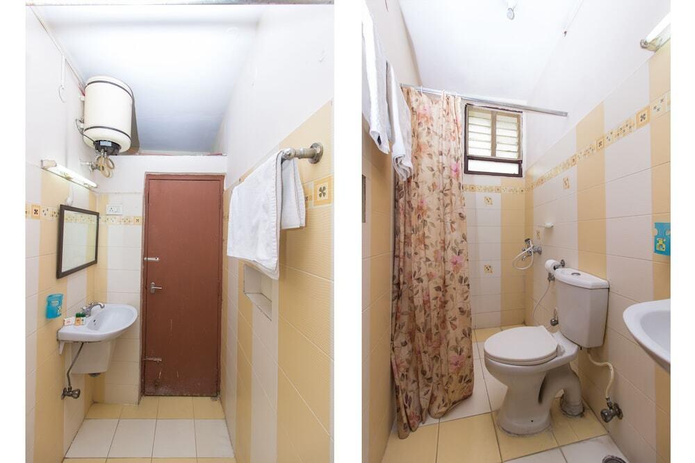 Хидерабад: OYO 730 Hotel Karishma Homes