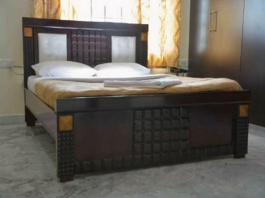 Хидерабад: Hotel Maruthi Residency Inn