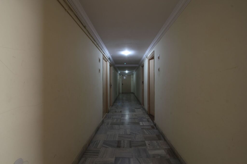 Секундерабад: Hotel Maya Deluxe