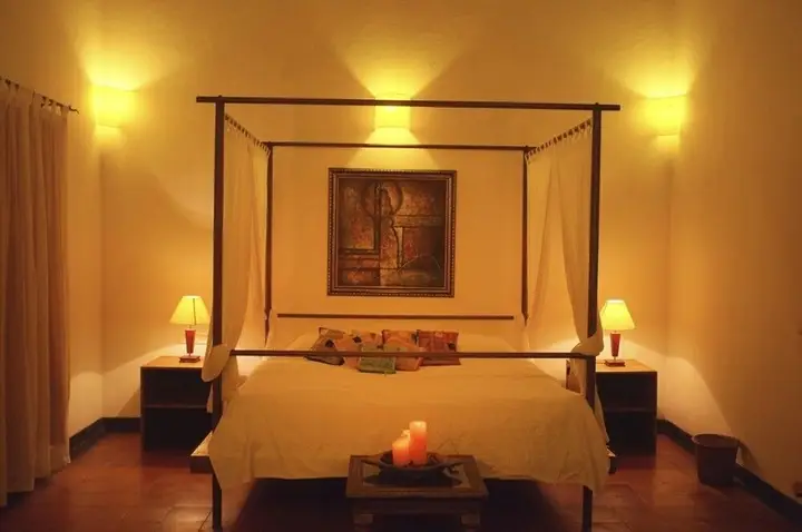 Ikshaa Villa with Private Pool — фото 4