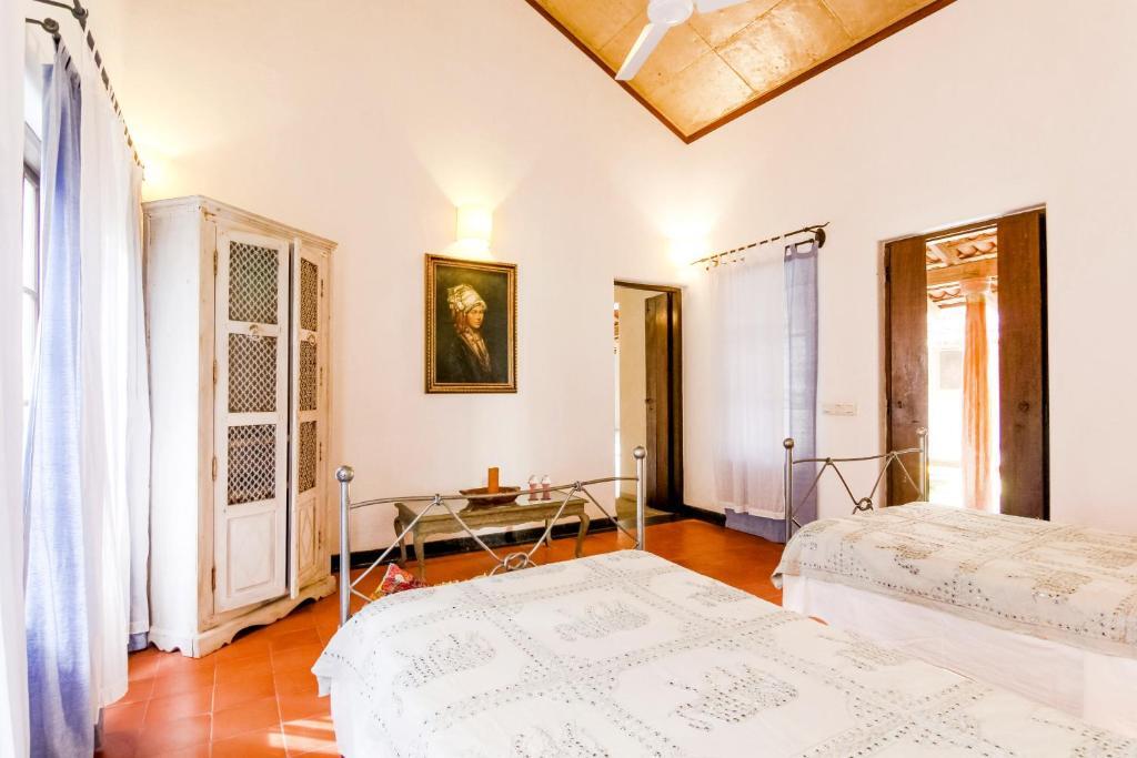Ikshaa Villa with Private Pool — фото 2