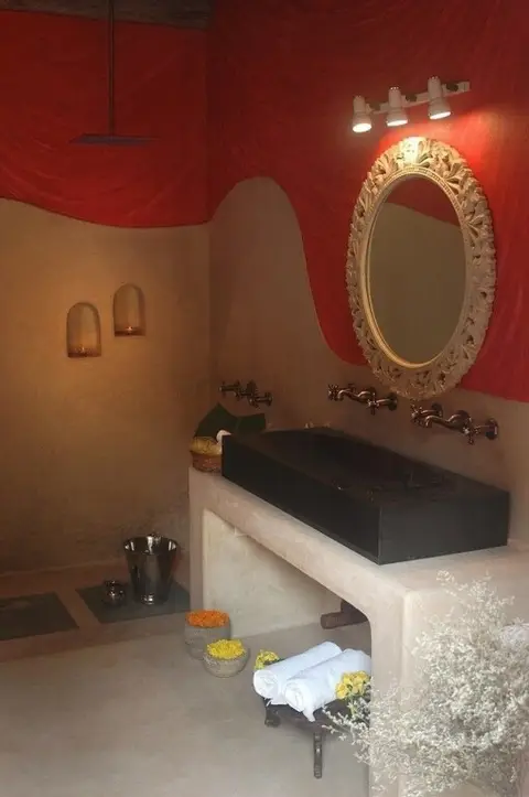 Ikshaa Villa with Private Pool — фото 5