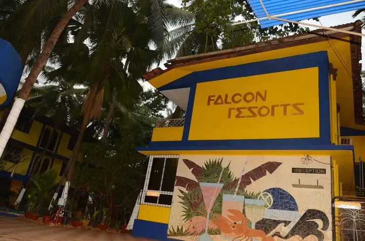 Falcon Resorts — фото 5