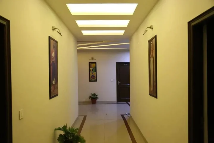 Чандигарх: Hotel Neo Classic