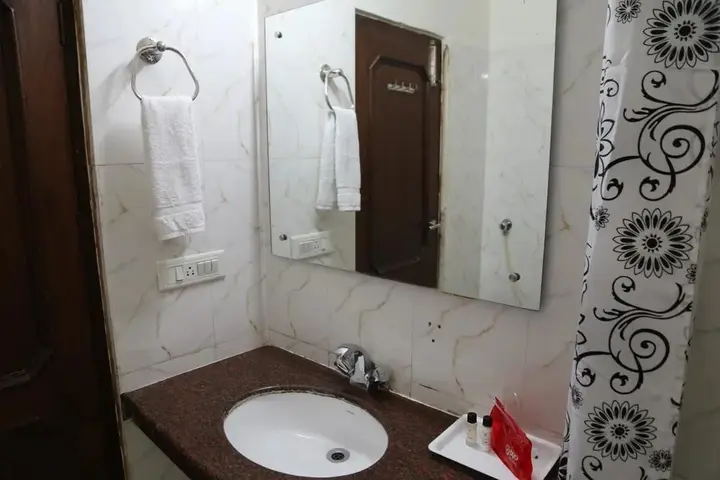Чандигарх: Hotel Neo Classic