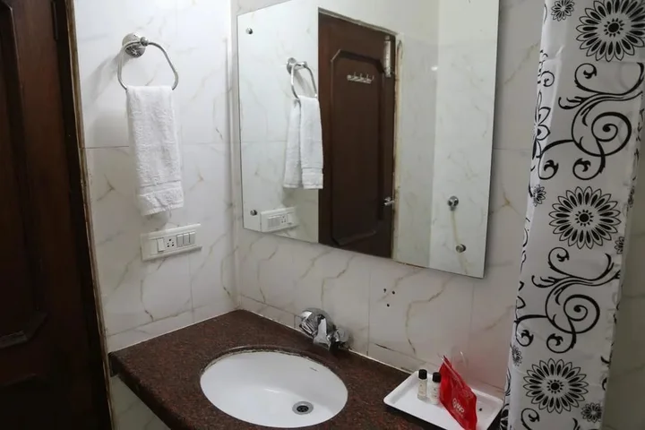 Чандигарх: Hotel Neo Classic