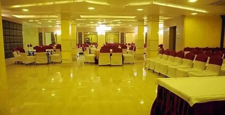 Чандигарх: Hotel Neo Classic