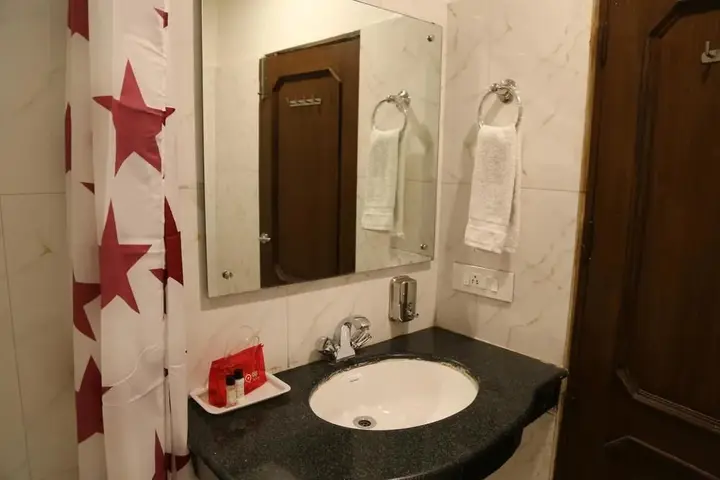 Чандигарх: Hotel Neo Classic