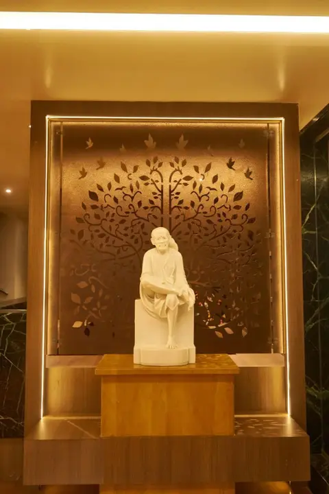 Ширди: Hotel Anand Heritage