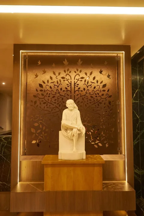 Ширди: Hotel Anand Heritage