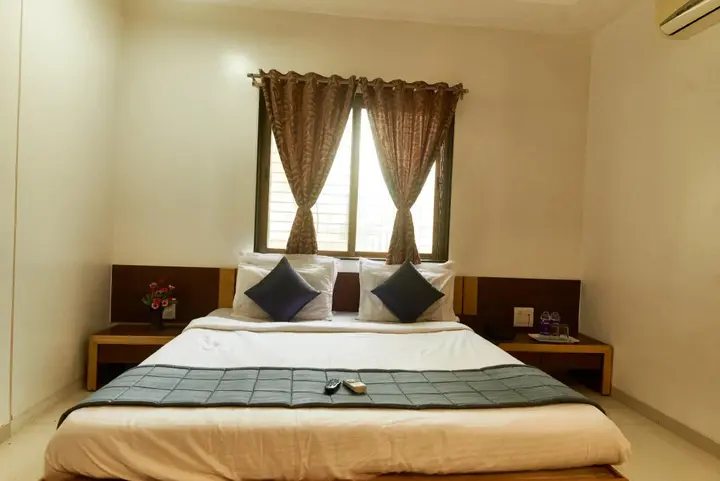 Ширди: Hotel Anand Heritage