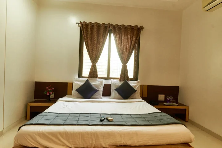 Ширди: Hotel Anand Heritage