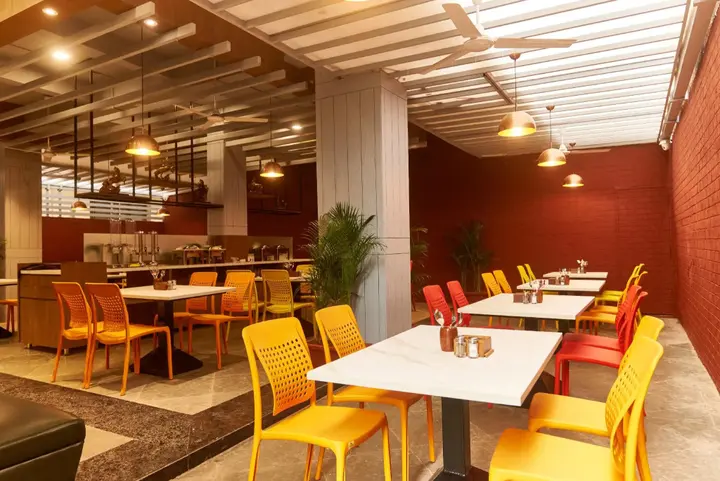 Ширди: Hotel Anand Heritage