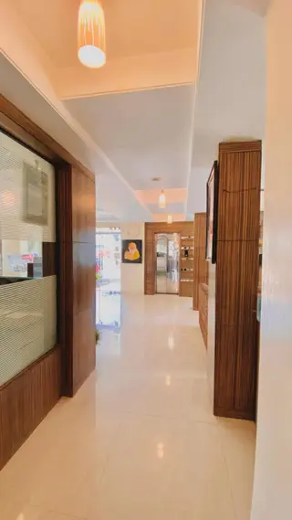 Ширди: Hotel Sai Gurusthan
