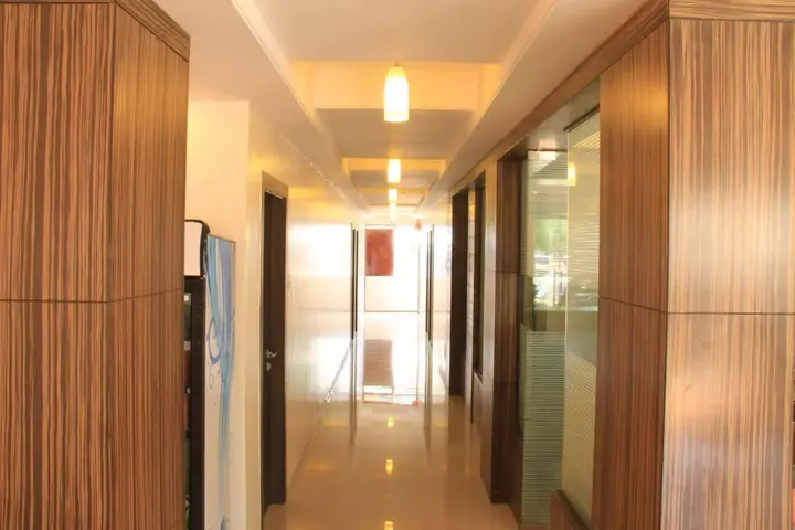 Ширди: Hotel Sai Gurusthan