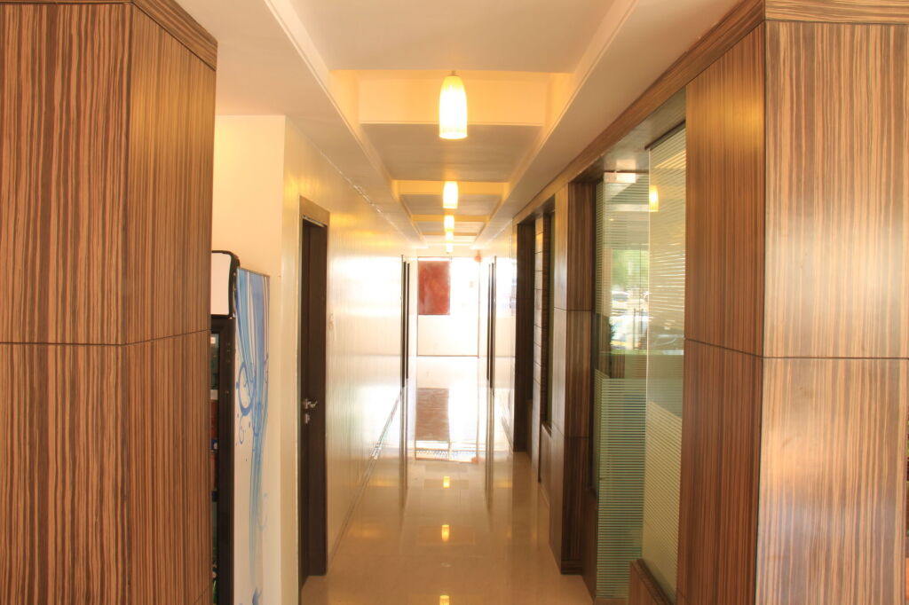 Ширди: Hotel Sai Gurusthan