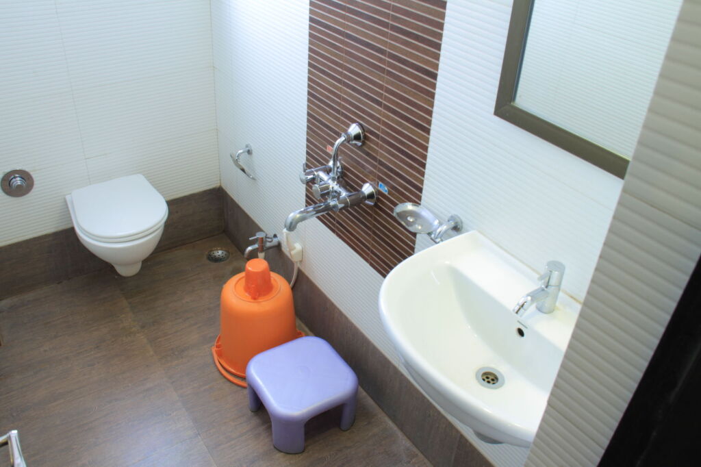 Ширди: Hotel Sai Gurusthan