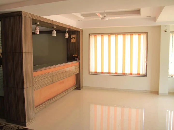 Ширди: Hotel Sai Gurusthan