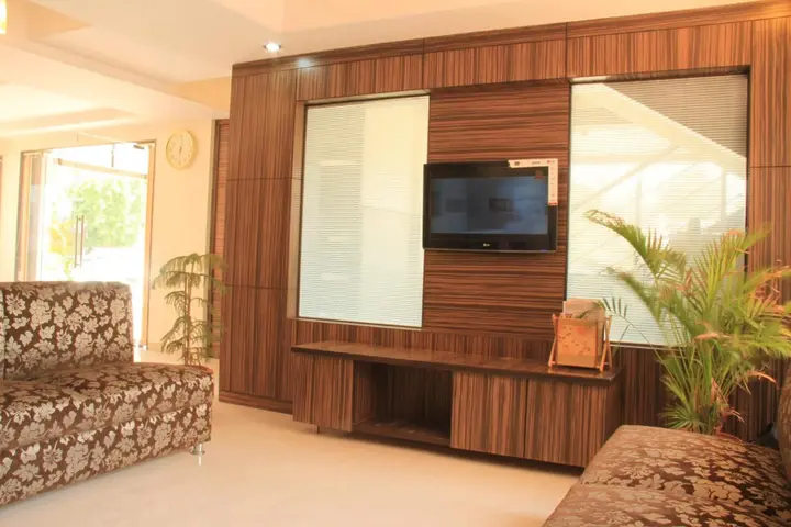 Ширди: Hotel Sai Gurusthan