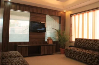 Ширди: Hotel Sai Gurusthan
